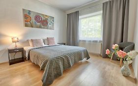 Luxury Suites - Tatari By Rikas Hotels